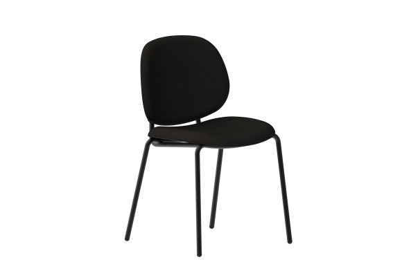 Clam Chair