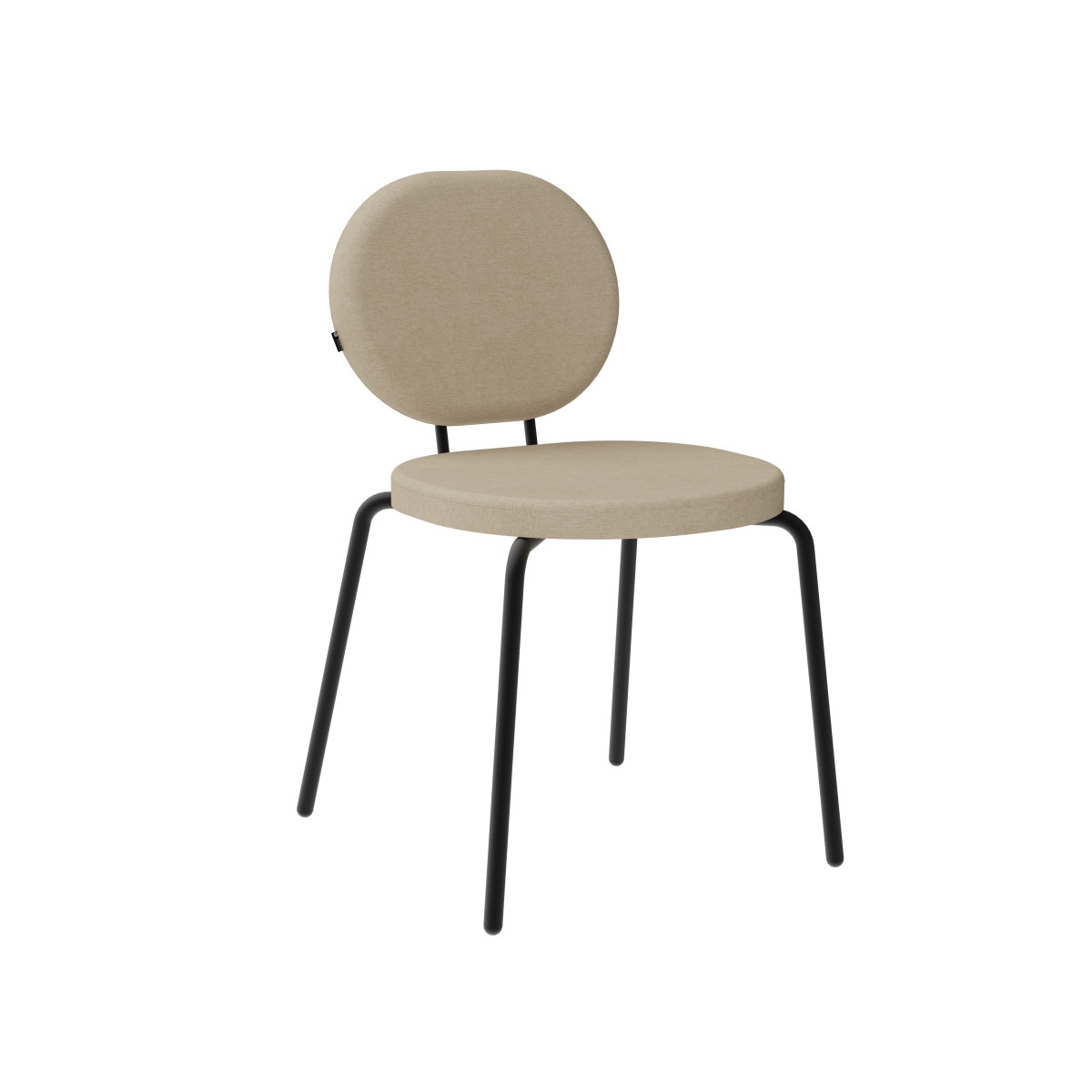 Confetti Chair - Résistub Productions Confetti Chair - Résistub Productions