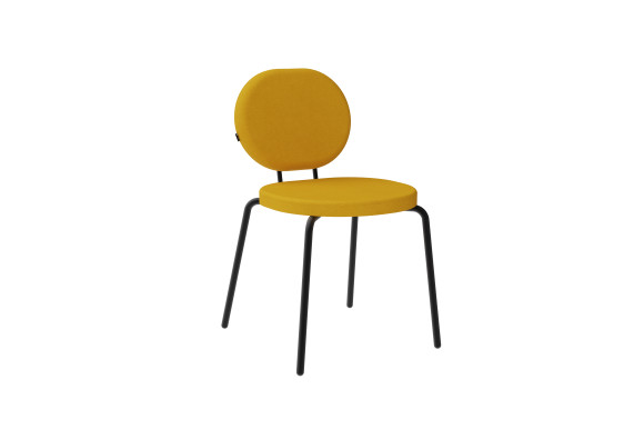Confetti Chair - Résistub Productions