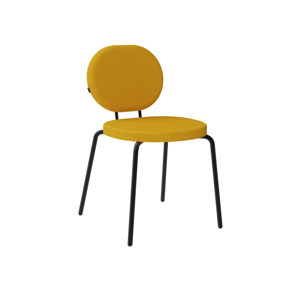 Confetti Chair - Résistub Productions