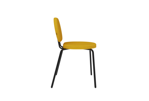 Confetti Chair - Résistub Productions