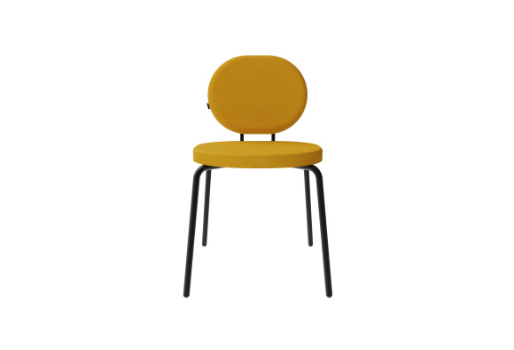 Confetti Chair - Résistub Productions