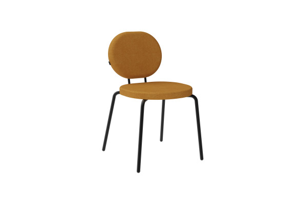 Confetti Chair - Résistub Productions