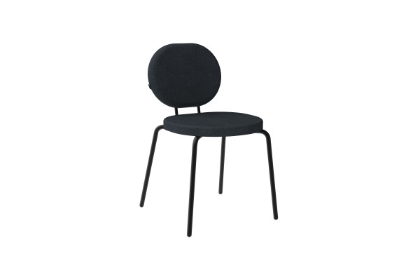 Confetti Chair - Résistub Productions