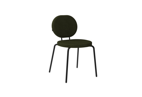 Confetti Chair - Résistub Productions
