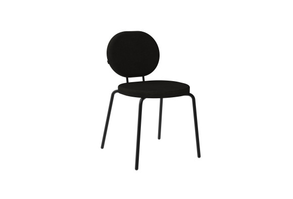 Confetti Chair - Résistub Productions