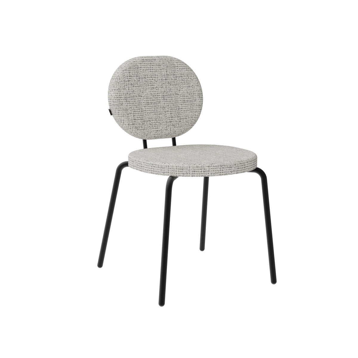 Confetti Chair - Résistub Productions