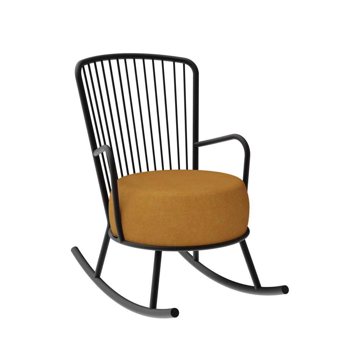 Chaise Betty - Résistub Productions
