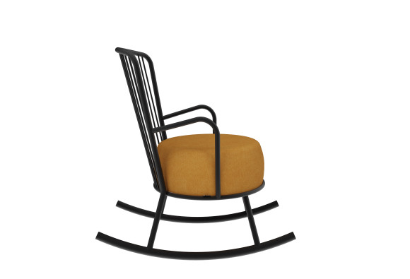 Chaise Betty - Résistub Productions