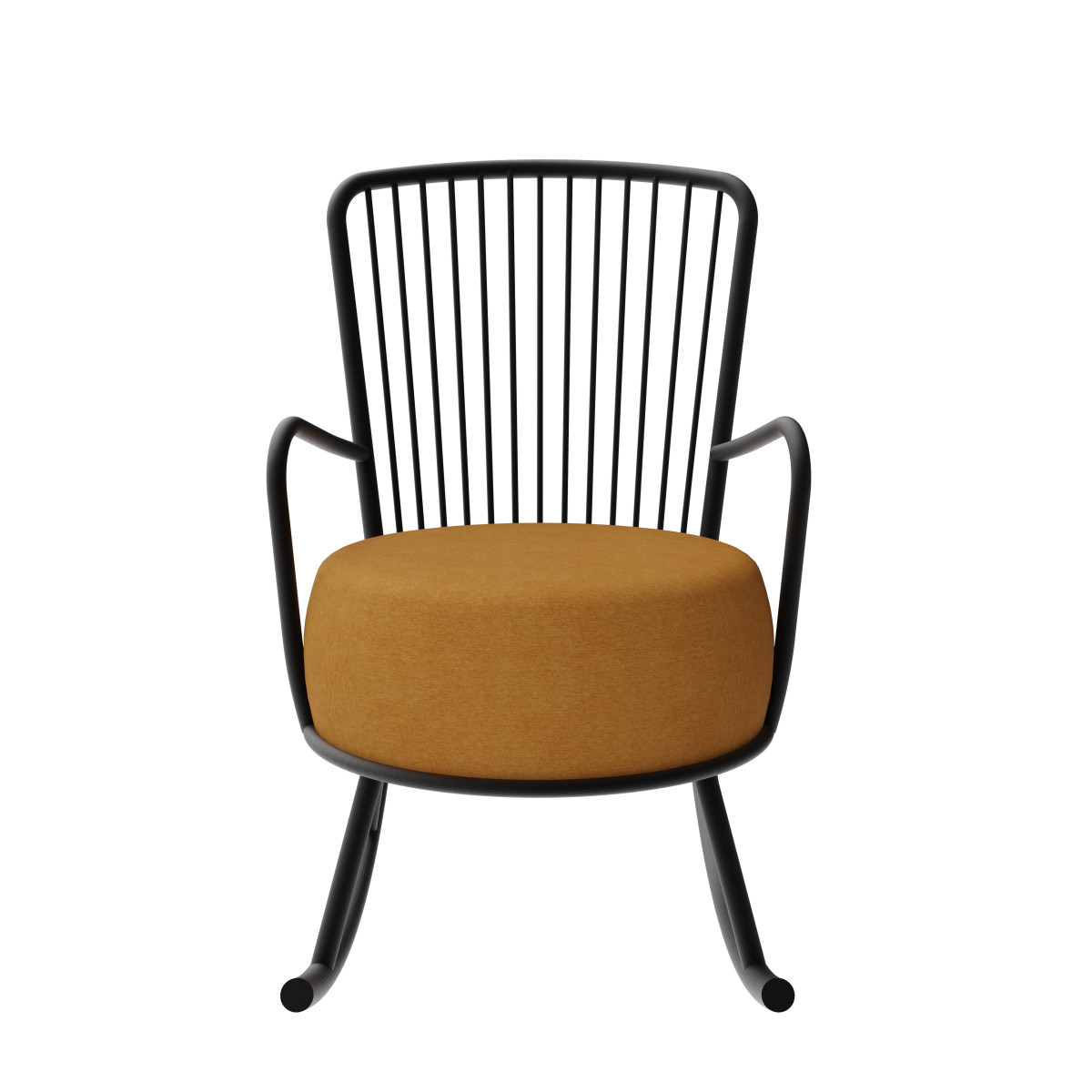 Chaise Betty - Résistub Productions
