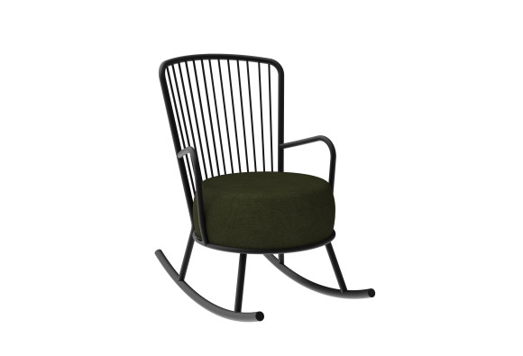 Chaise Betty - Résistub Productions