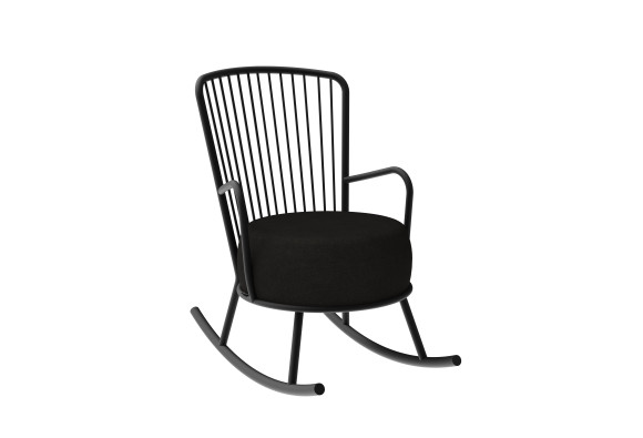 Chaise Betty - Résistub Productions