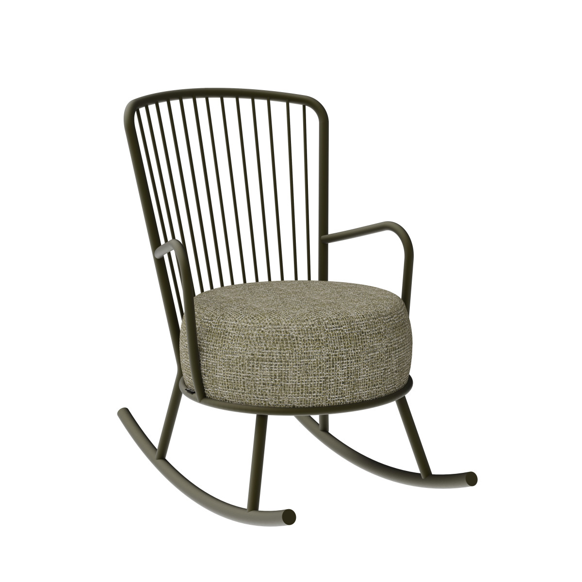 Chaise Betty - Résistub Productions