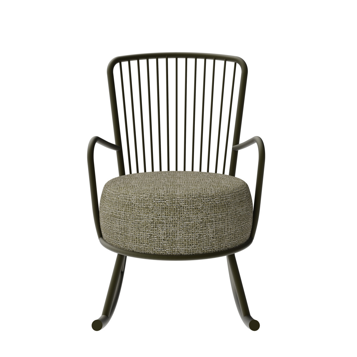 Chaise Betty - Résistub Productions