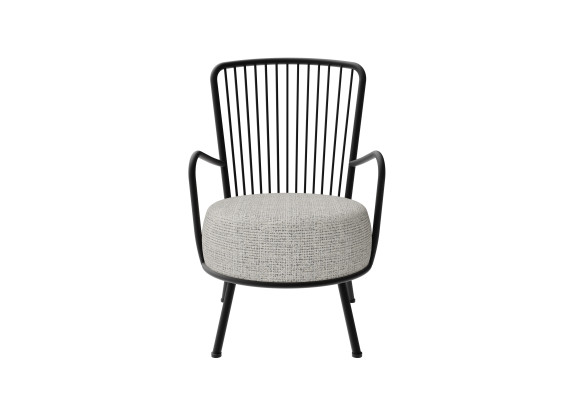 Fauteuil Betty (TISSUS CAT. A)
