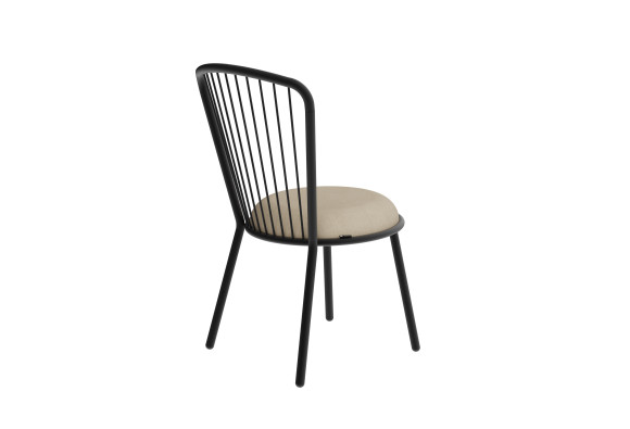 Chaise Betty - Résistub Productions