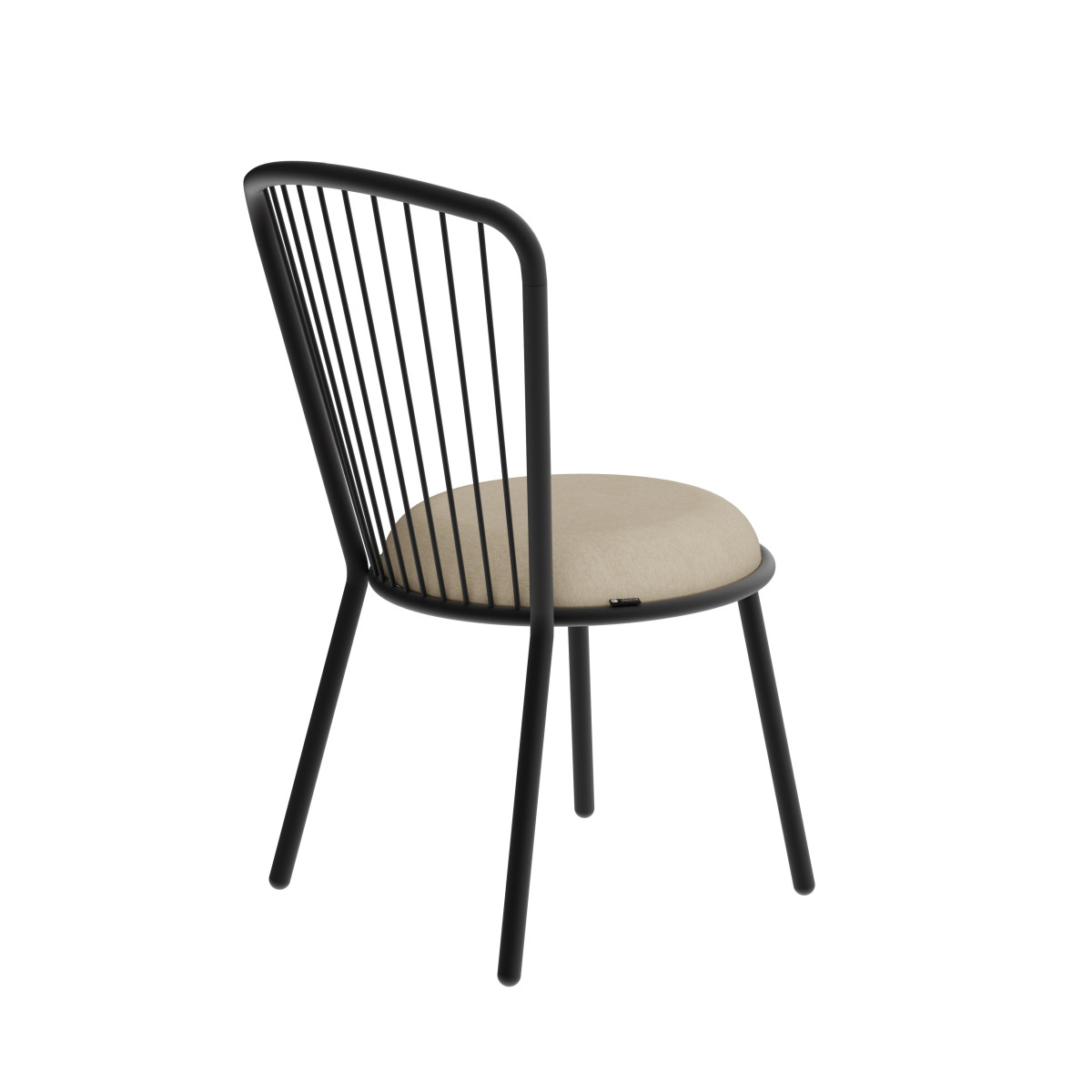 Chaise Betty - Résistub Productions