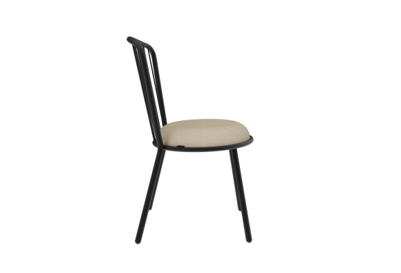 Chaise Betty - Résistub Productions