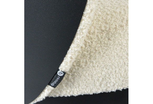 Lili Club Armchair - Résistub Productions