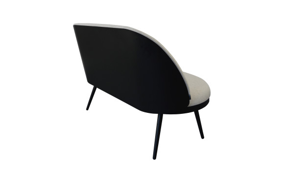 Lili Club Bench Seat - Résistub Productions