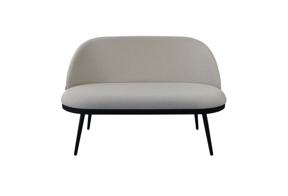 Lili Club Bench Seat - Résistub Productions