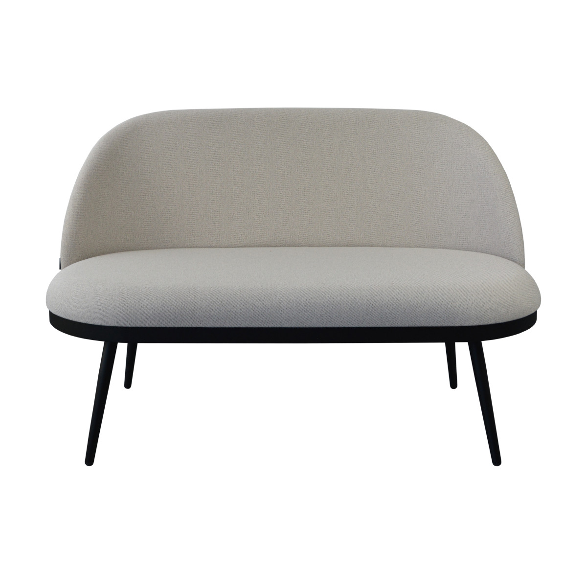 Lili Club Bench Seat - Résistub Productions