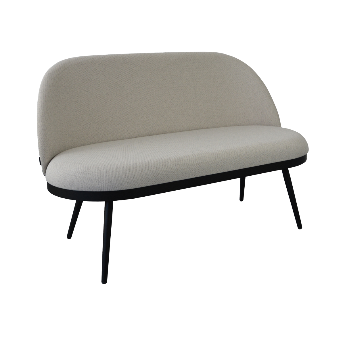 Lili Club Bench Seat - Résistub Productions