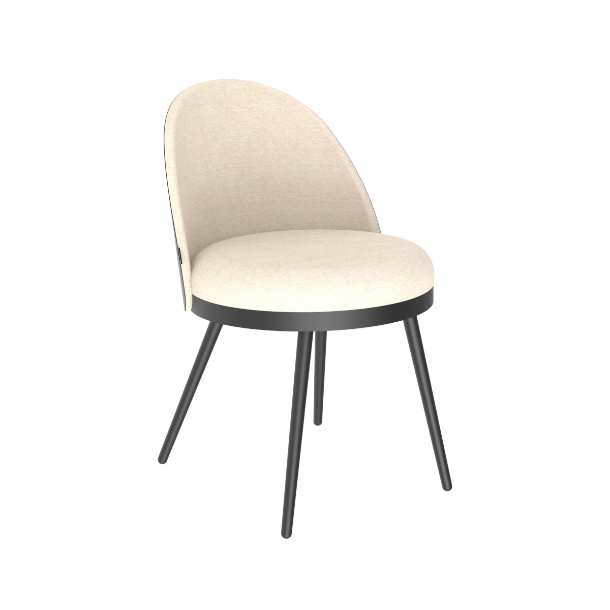 Lili Chair - Résistub Productions Lili Chair - Résistub Productions