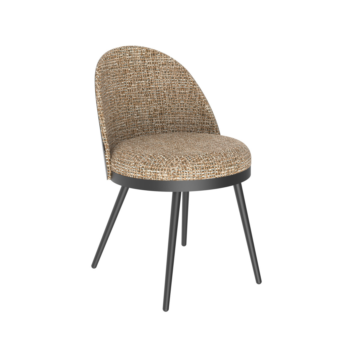 Lili Chair - Résistub Productions