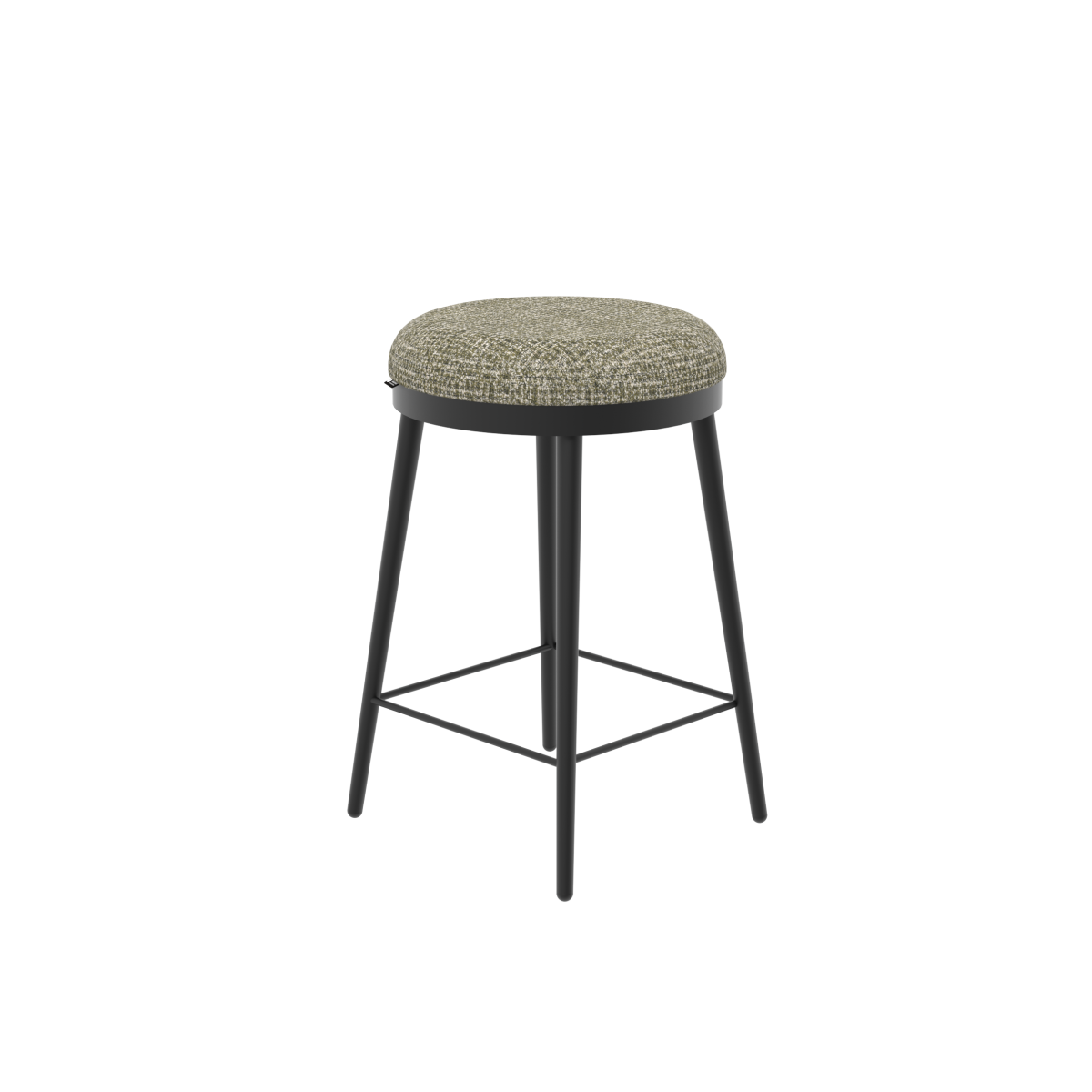 Tabouret Lili cuisine - Résistub Productions