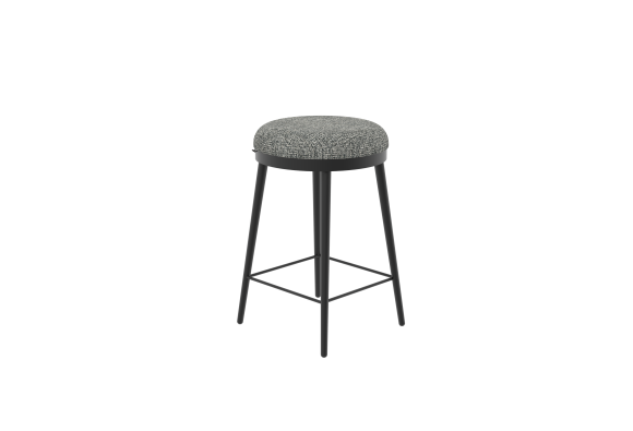 Lili Kitchen Stool - Résistub Productions