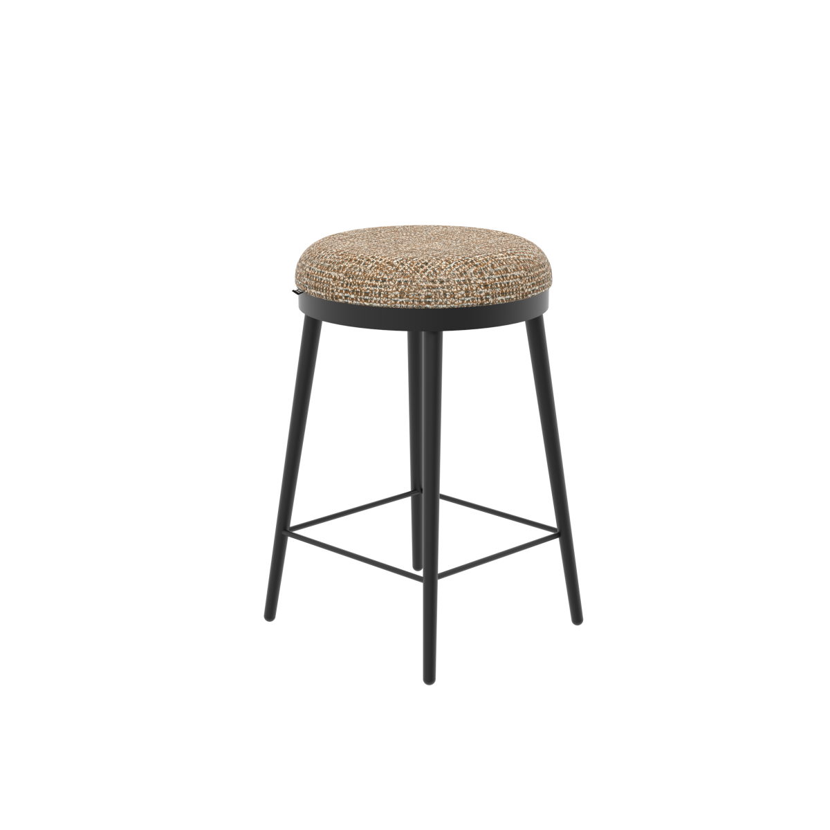 Lili Kitchen Stool - Résistub Productions