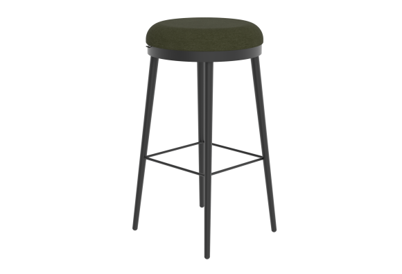 Tabouret Lili bar - Résistub Productions