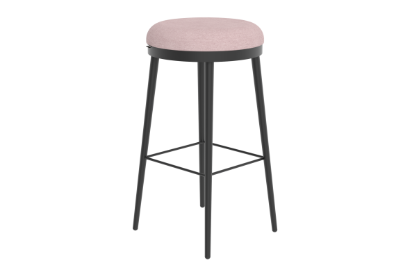 Tabouret Lili bar - Résistub Productions