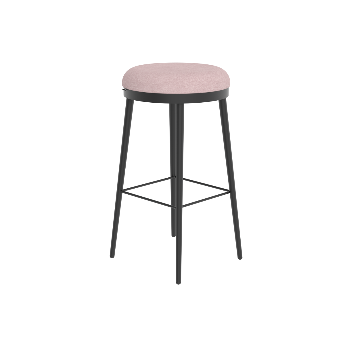 Tabouret Lili bar - Résistub Productions