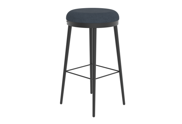 Tabouret Lili bar - Résistub Productions