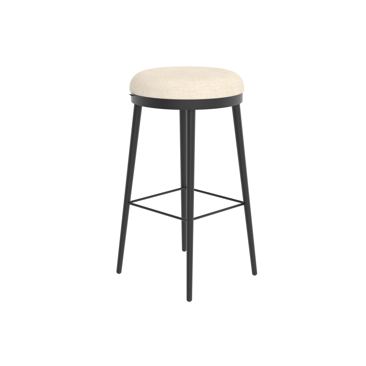 Tabouret Lili bar - Résistub Productions Tabouret Lili bar - Résistub Productions