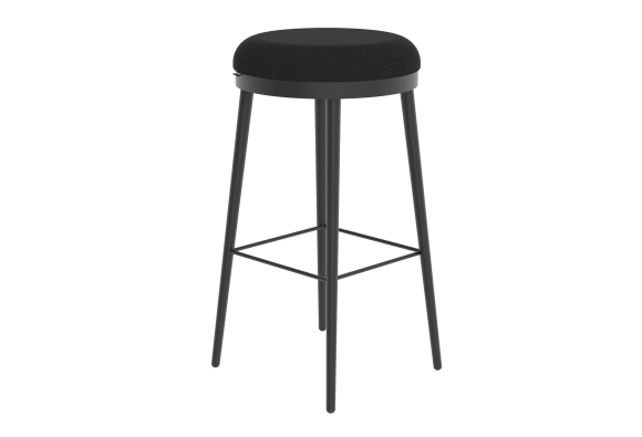 Tabouret Lili bar - Résistub Productions