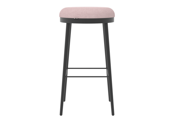 Tabouret Lili bar - Résistub Productions