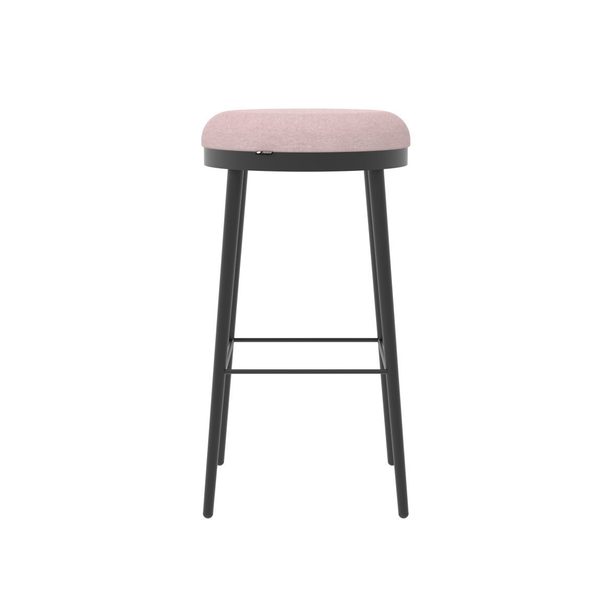 Tabouret Lili bar - Résistub Productions