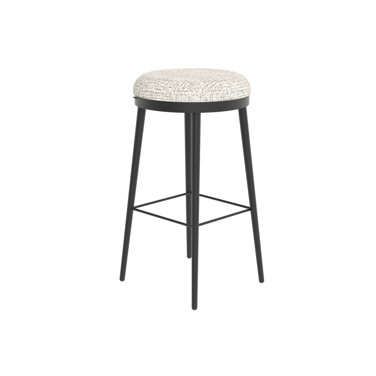 Tabouret Lili bar - Résistub Productions