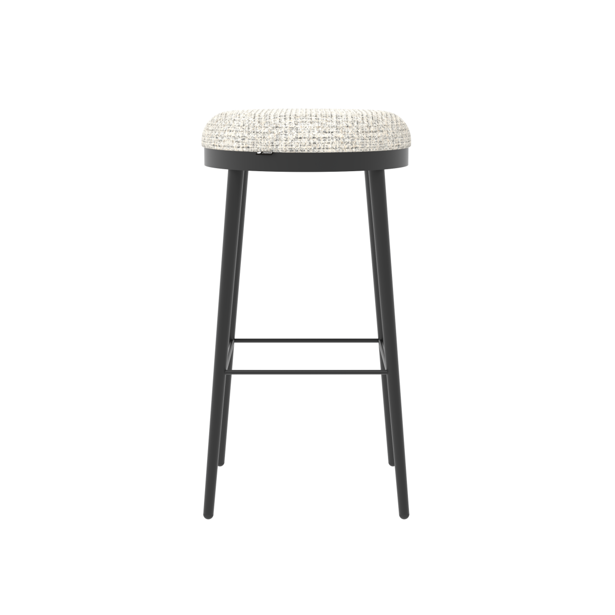 Tabouret Lili bar - Résistub Productions