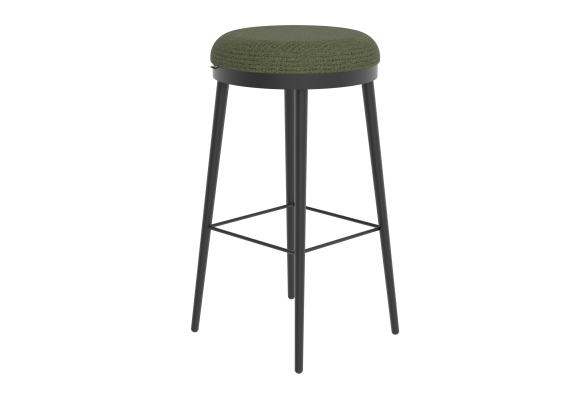 Tabouret Lili bar - Résistub Productions