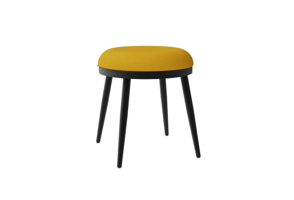 Tabouret Lili - Résistub Productions