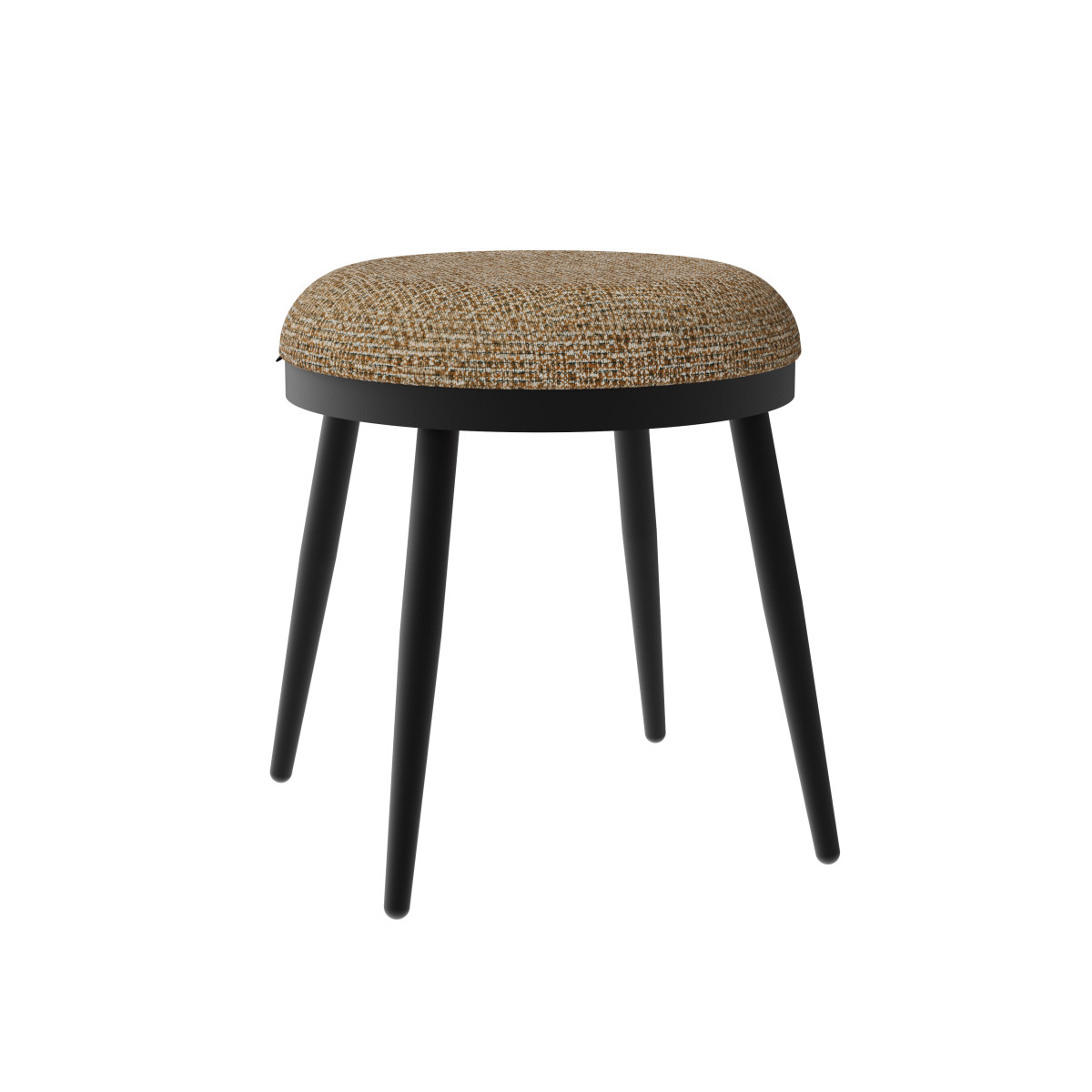 Tabouret Lili - Résistub Productions