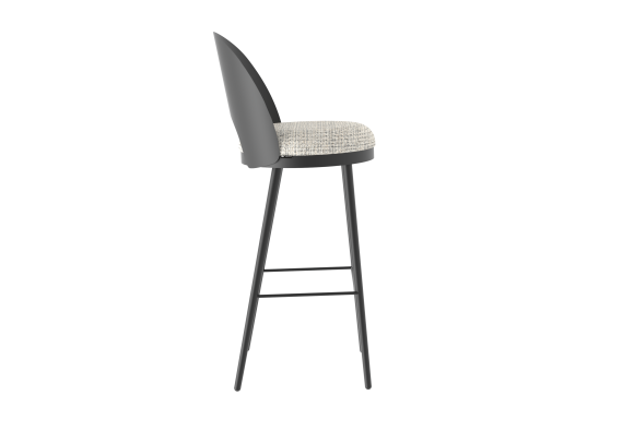 Lili Bar Chair - Résistub Productions