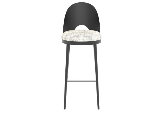 Lili Bar Chair - Résistub Productions