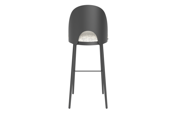 Lili Bar Chair - Résistub Productions