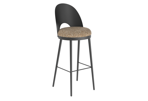 Lili Bar Chair - Résistub Productions