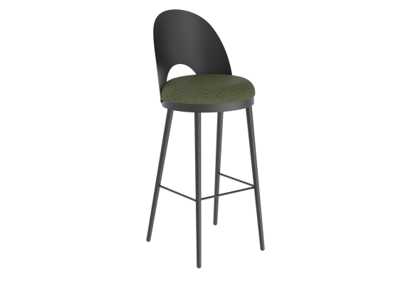 Lili Bar Chair - Résistub Productions